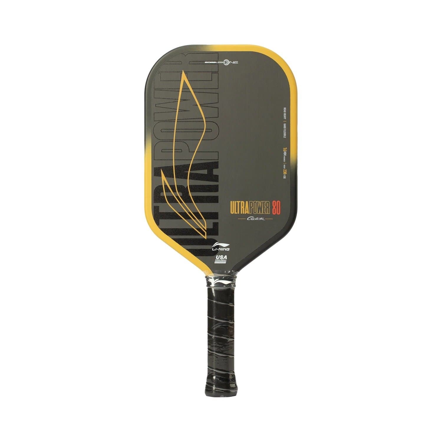 Vợt Pickleball Li-Ning Ultrapower 80Q | P-ACPV079-16