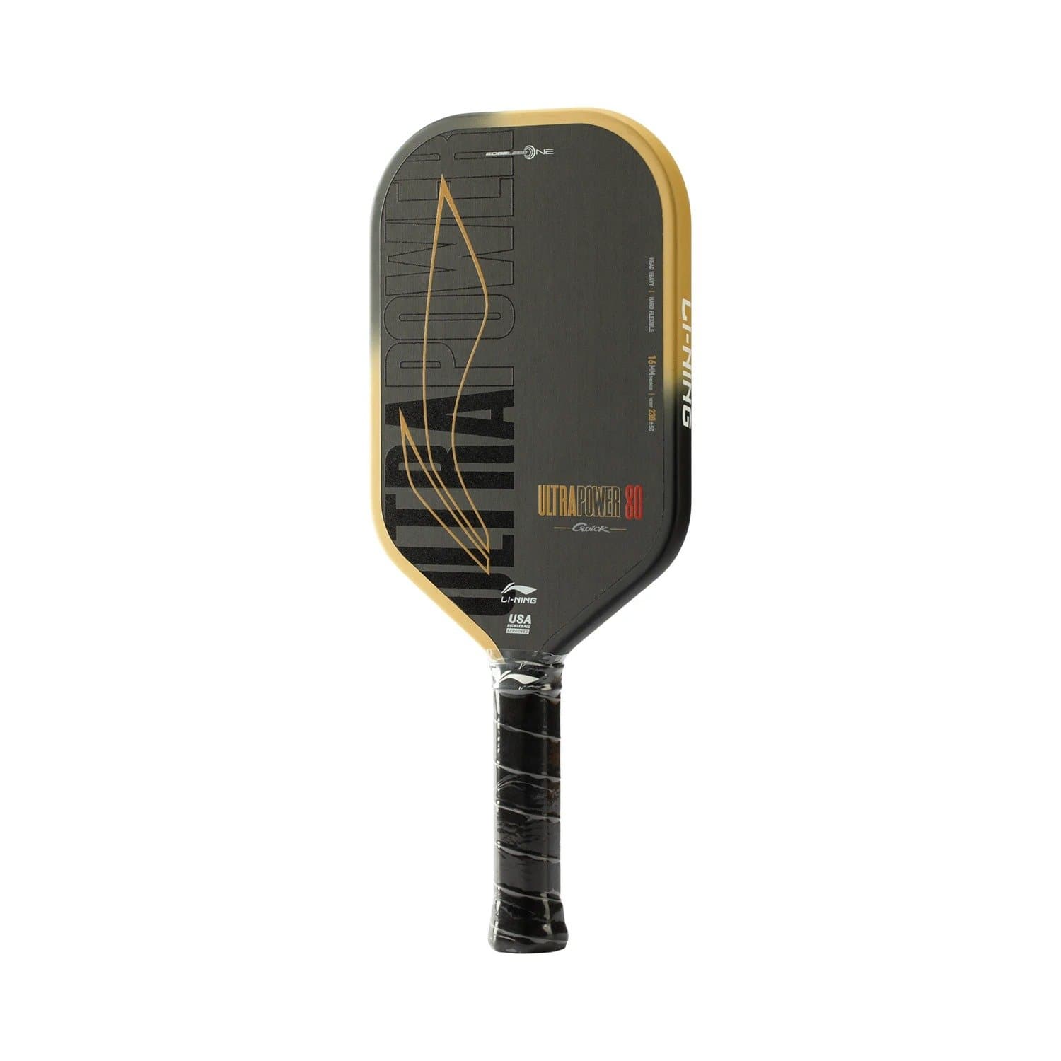 Vợt Pickleball Li-Ning Ultrapower 80Q | P-ACPV079-16