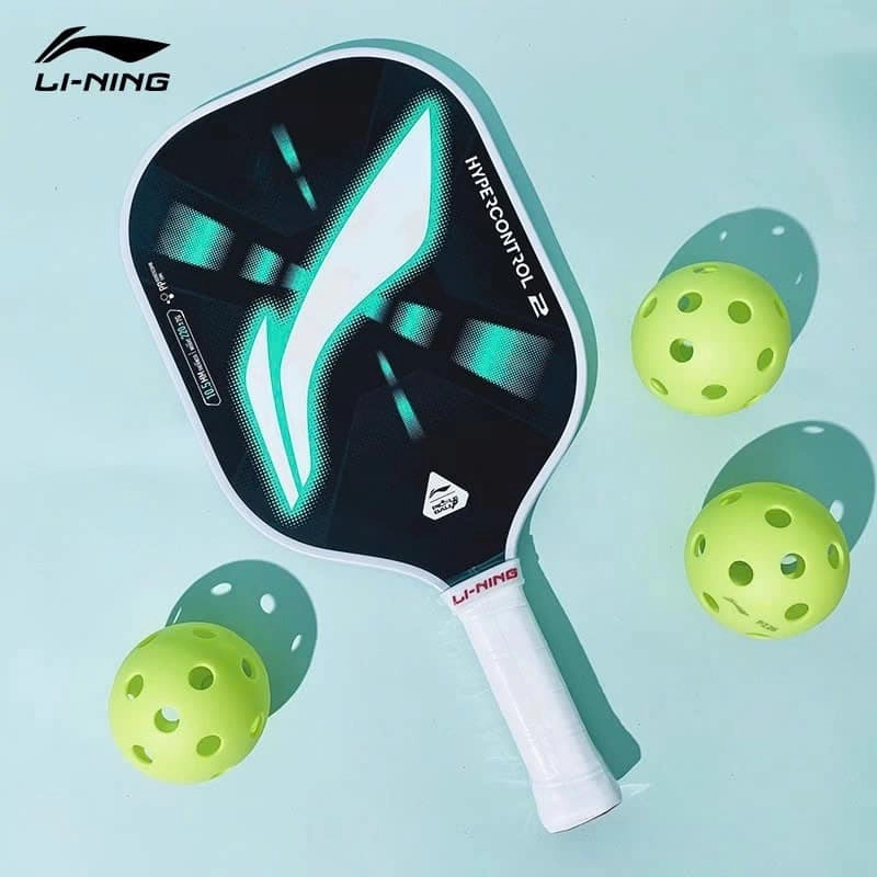 Bóng Pickleball Lining - Hộp 3 quả