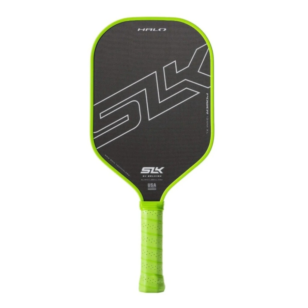Vợt pickleball Selkirk SLK Halo Power XL Green | 8515