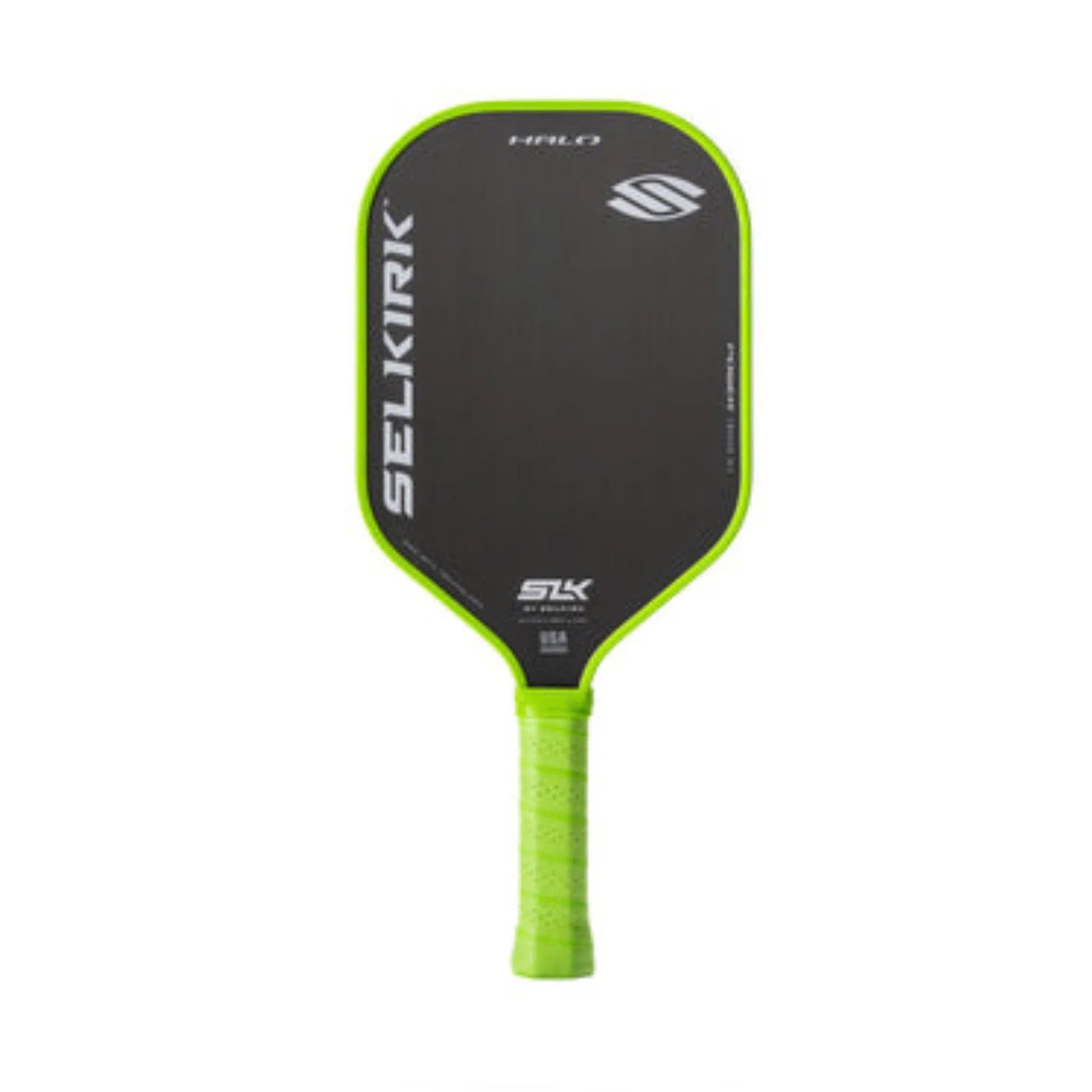 Vợt pickleball Selkirk SLK Halo Power XL Green | 8515