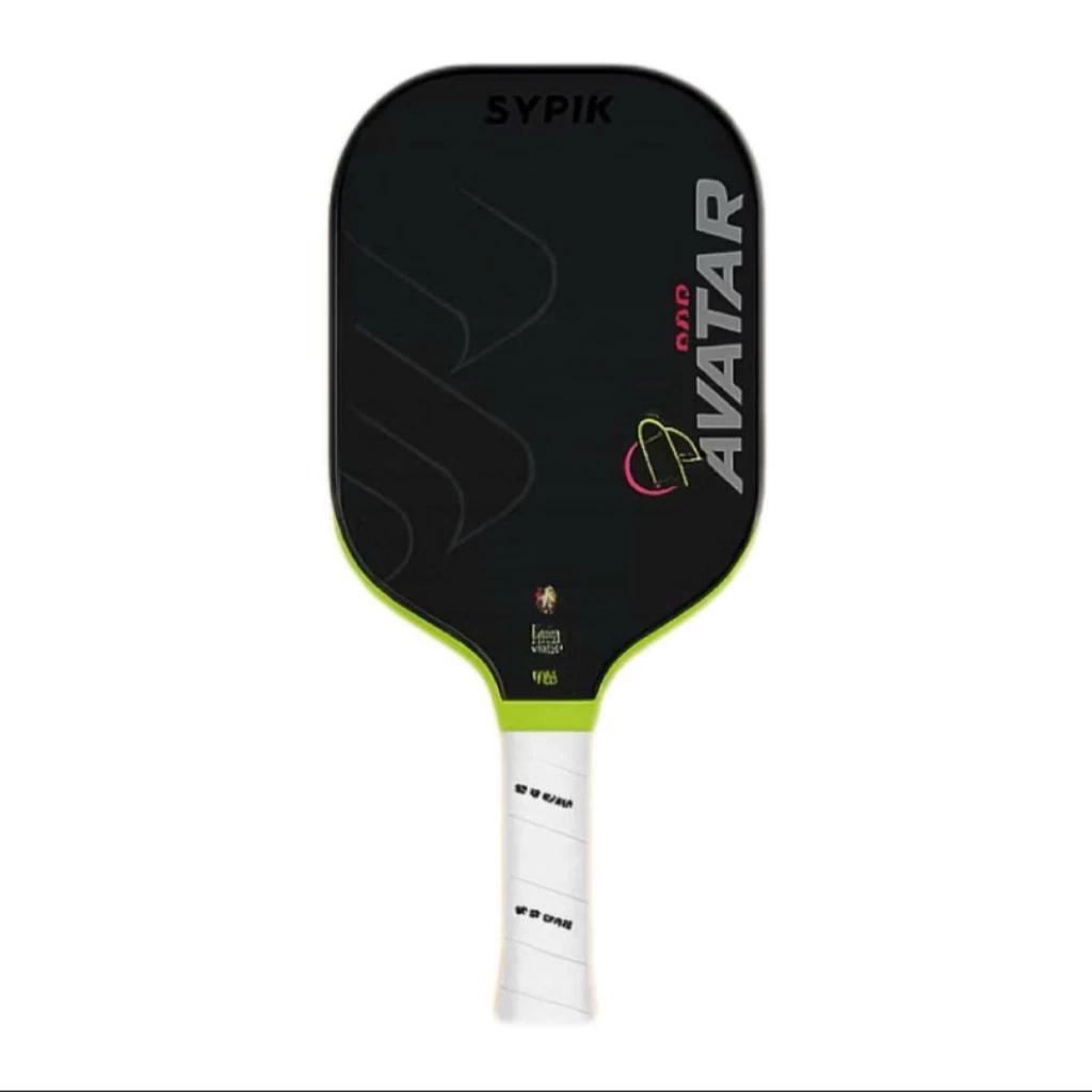 Vợt Pickleball Sypik Avatar Kora - VĐV Quang Dương | Đất