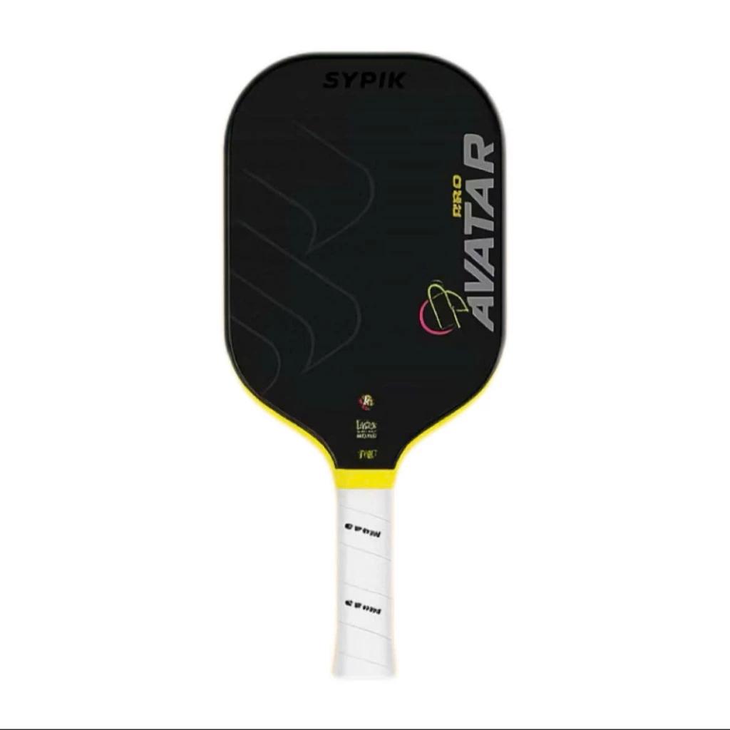 Vợt Pickleball Sypik Avatar Naya - VĐV Quang Dương | Gió