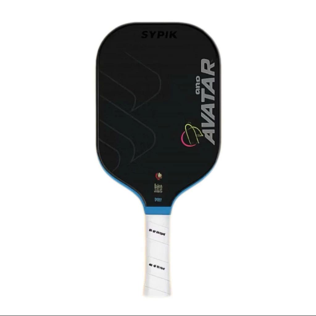 Vợt Pickleball Sypik Avatar Niro - VĐV Quang Dương | Nước