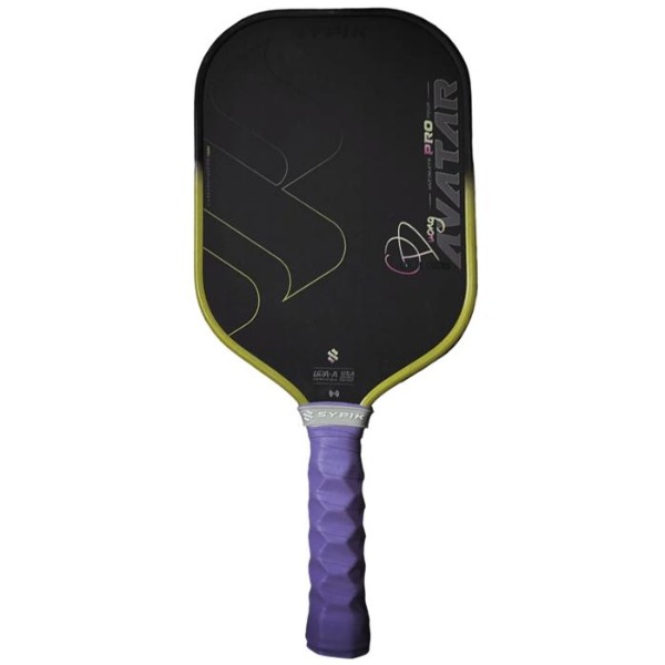 Vợt Pickleball Sypik Avatar Ultimate Pro Tour - VĐV Quang Dương