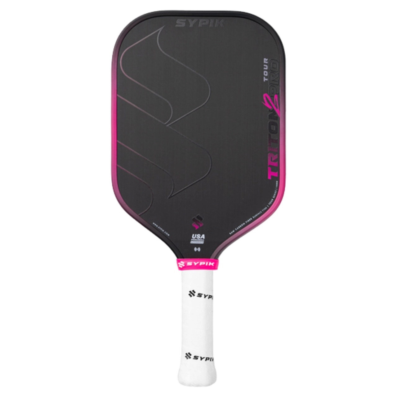 Vợt Pickleball Sypik Triton Pro 16mm