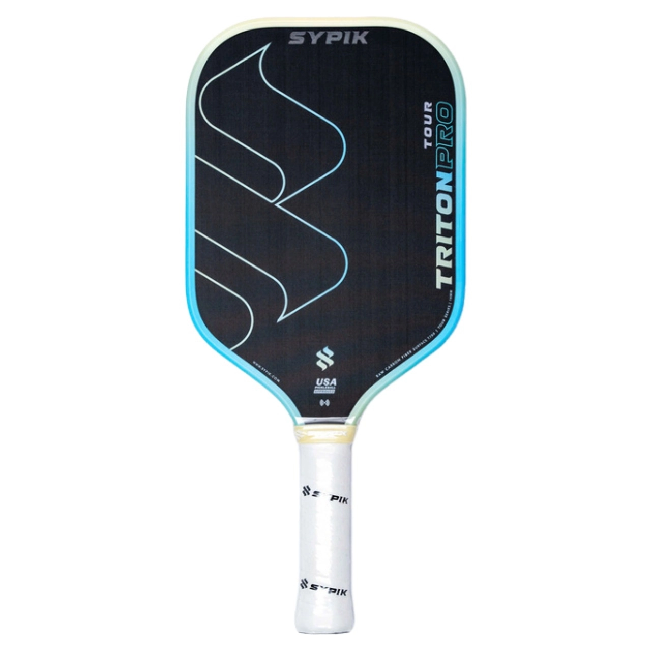 Vợt Pickleball Sypik Triton Pro 16mm