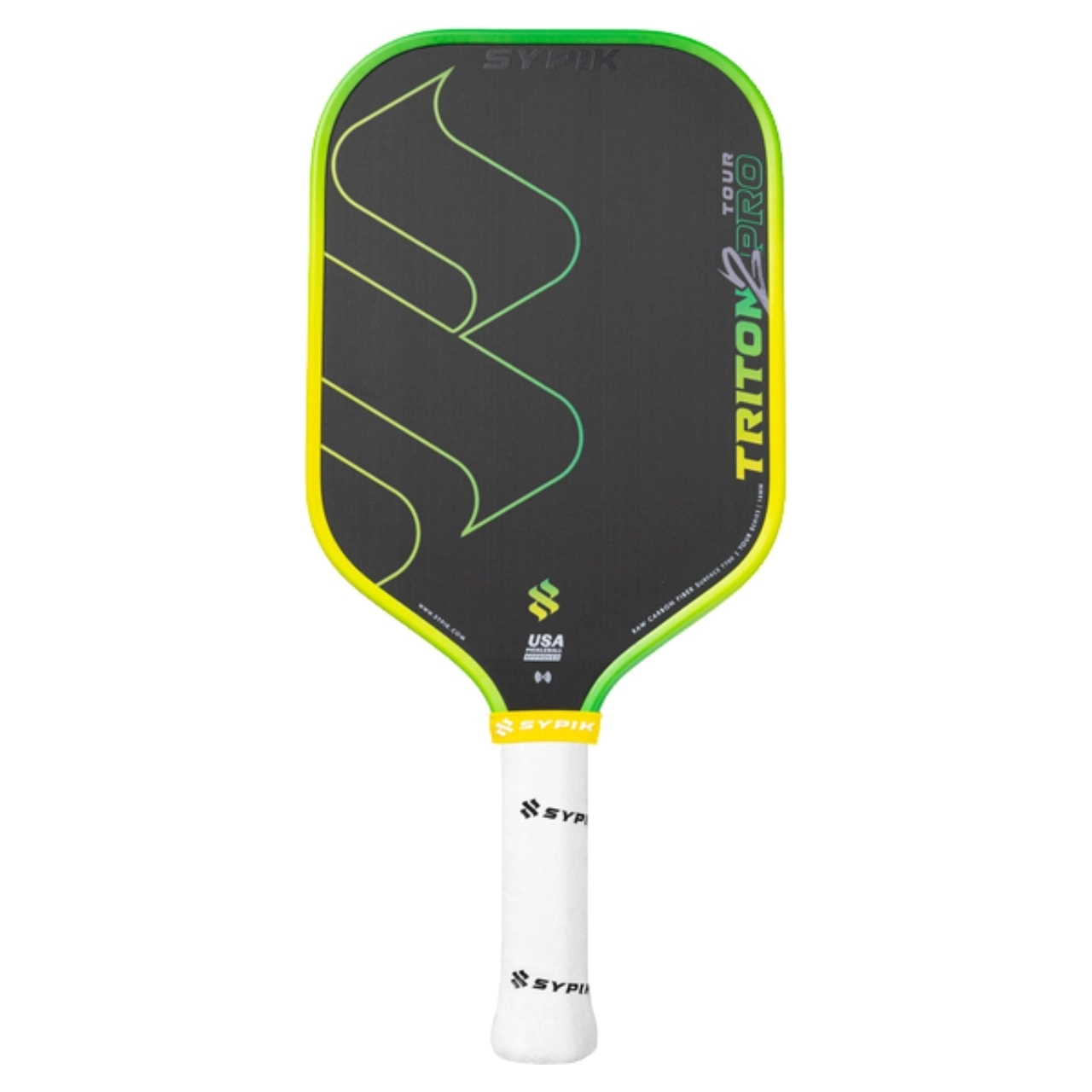 Vợt Pickleball Sypik Triton Pro 16mm