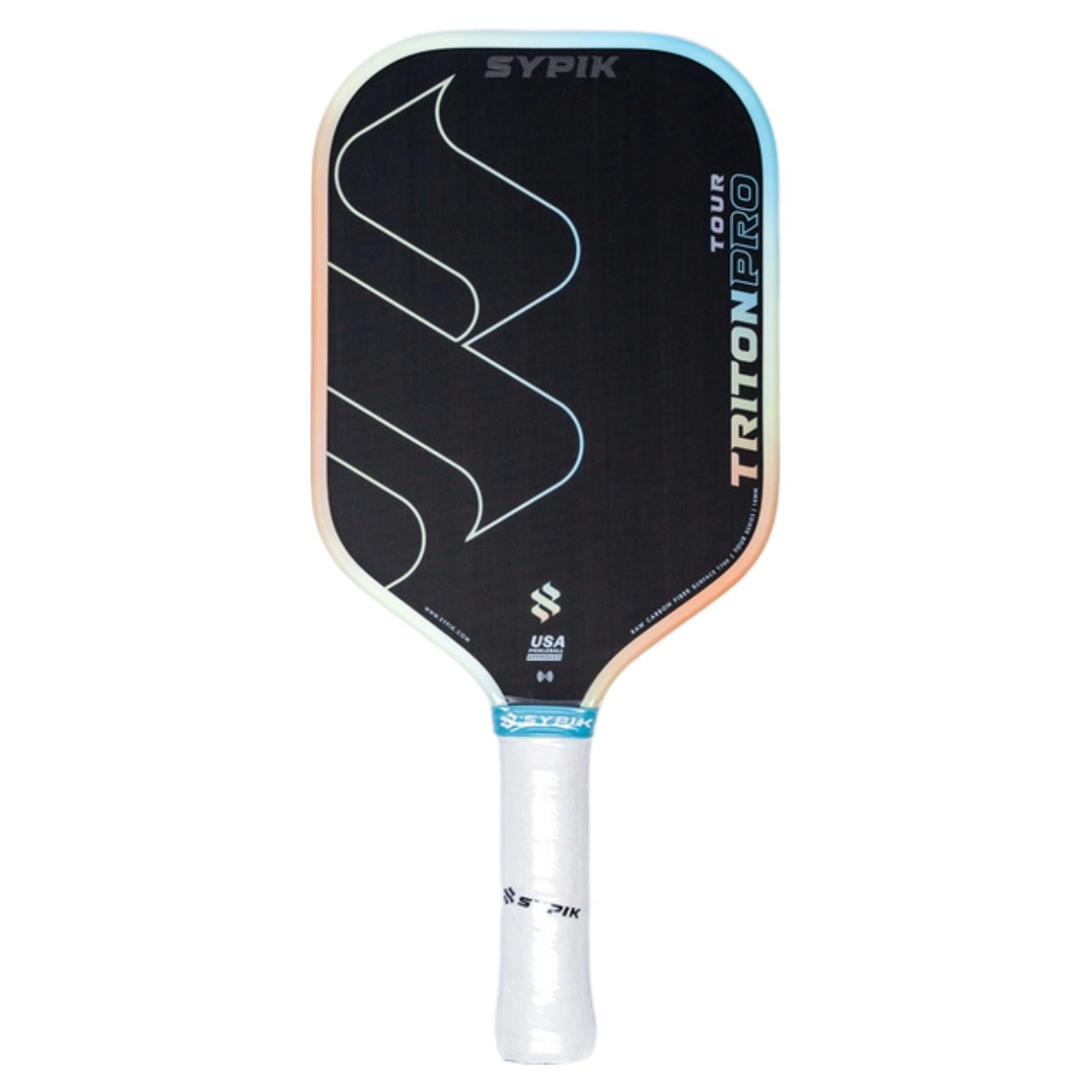 Vợt Pickleball Sypik Triton Pro 16mm
