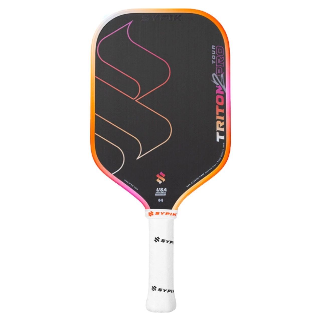Vợt Pickleball Sypik Triton Pro 16mm