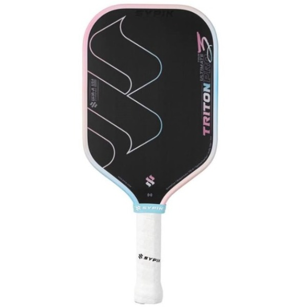 Vợt Pickleball Sypik Triton Pro 3 Ultimate (Gen 3)