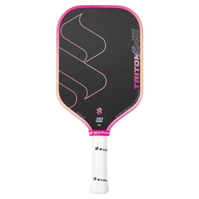 Vợt Pickleball Sypik Triton Pro Gen 2