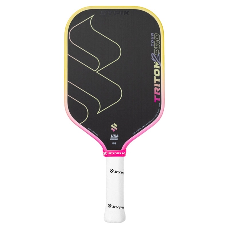 Vợt Pickleball Sypik Triton Pro Gen 2