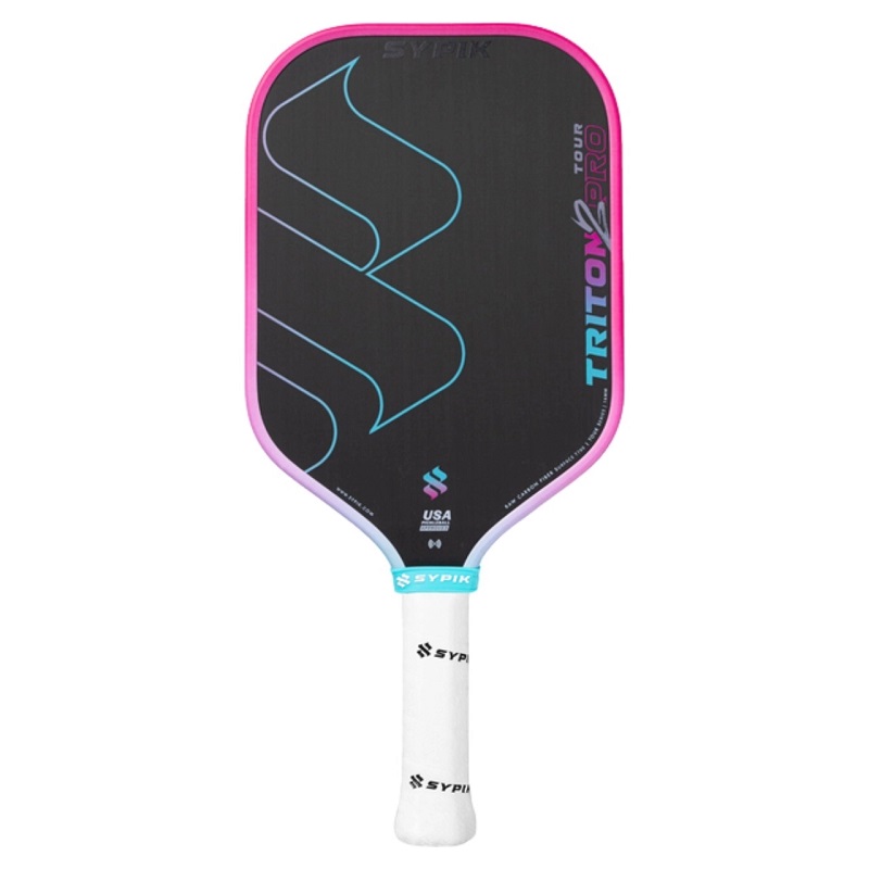Vợt Pickleball Sypik Triton Pro Gen 2