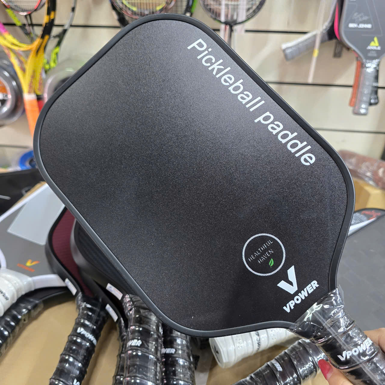 Vợt Pickleball Vpower 790