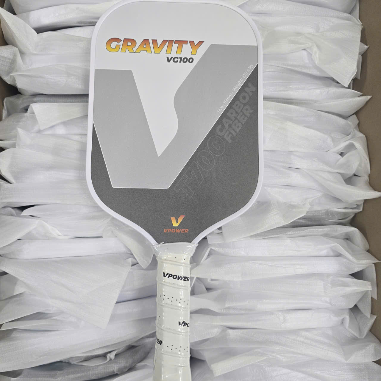 Vợt Pickleball Vpower Gravity