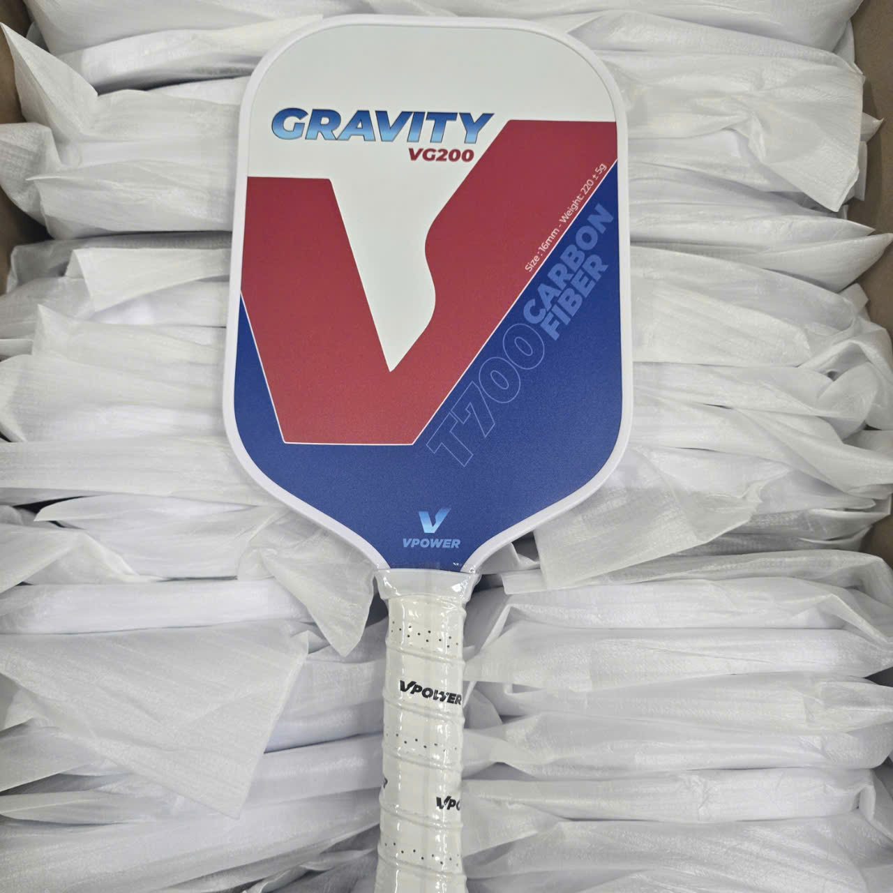 Vợt Pickleball Vpower Gravity