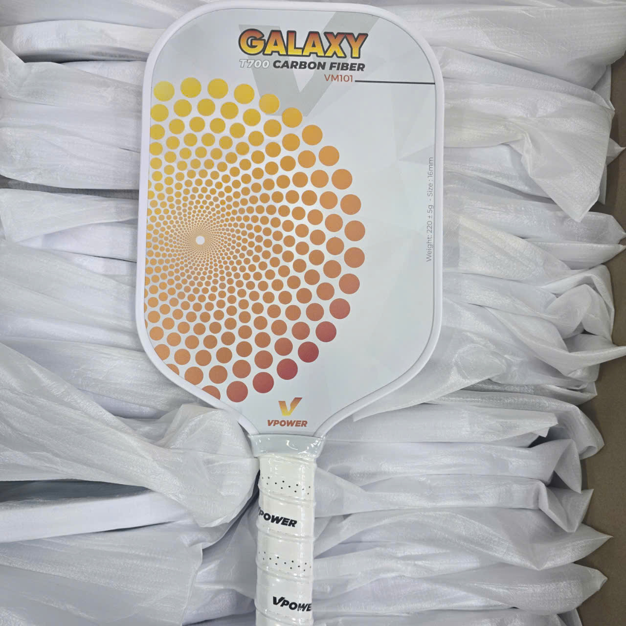 Vợt Pickleball Vpower Galaxy