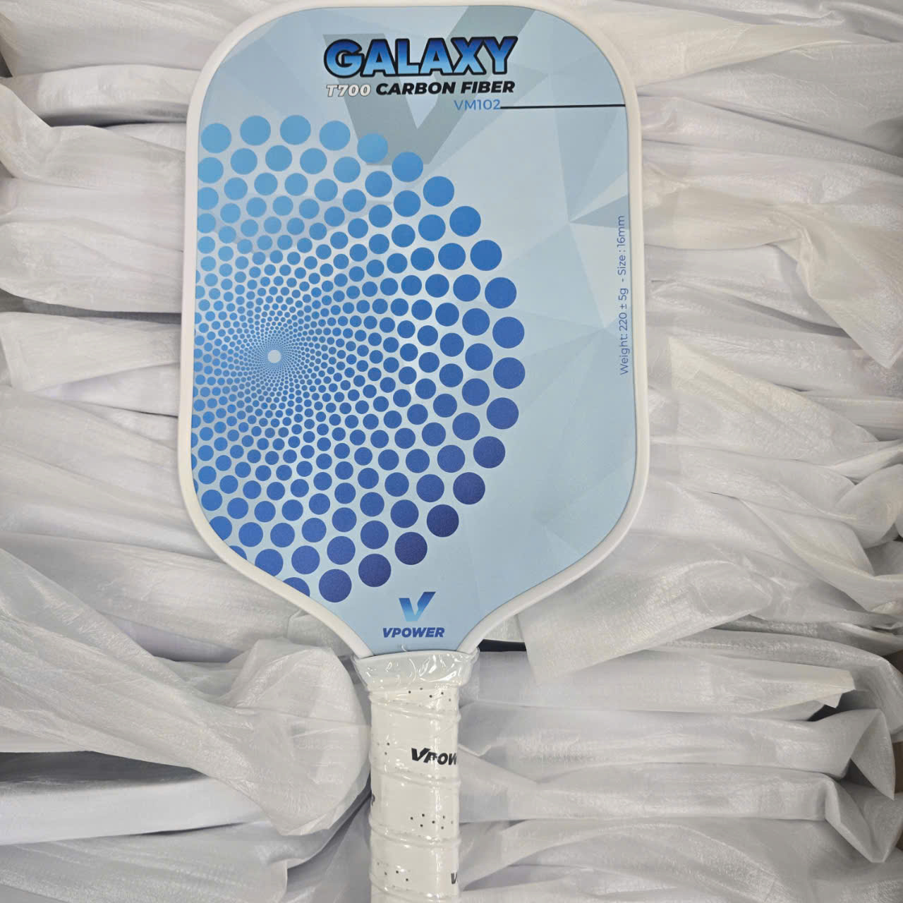 Vợt Pickleball Vpower Galaxy