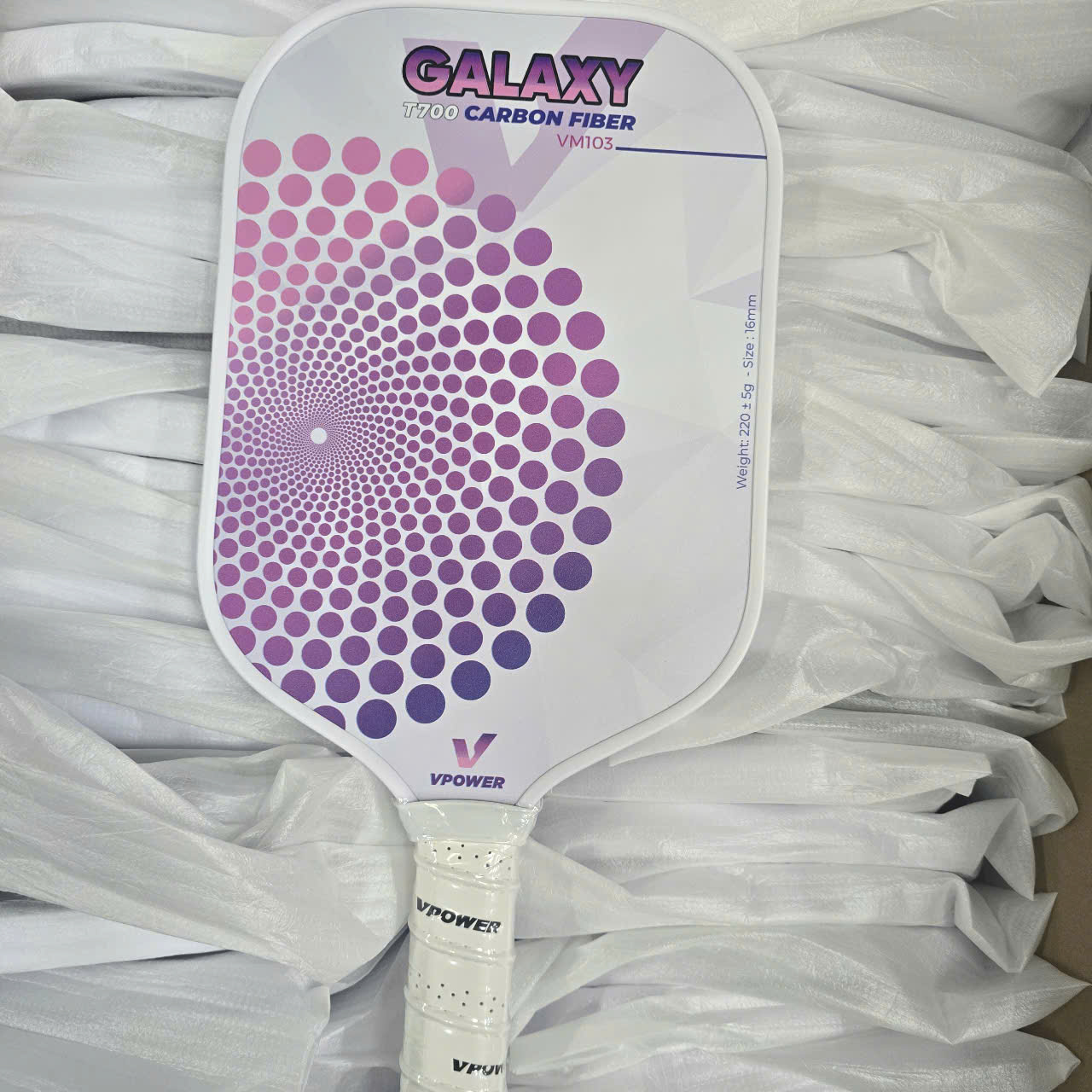 Vợt Pickleball Vpower Galaxy