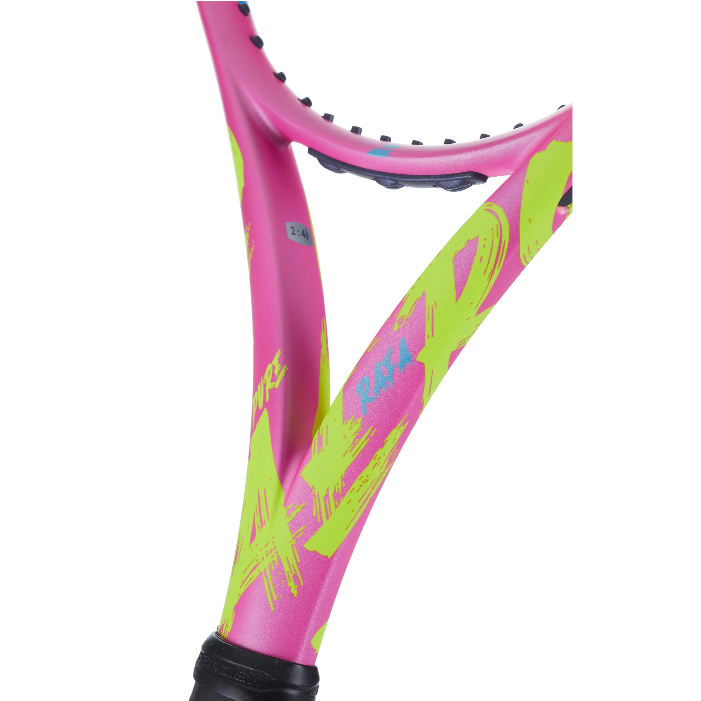 Vợt Tennis Babolat Pure Aero Rafa 2023 (290gr)
