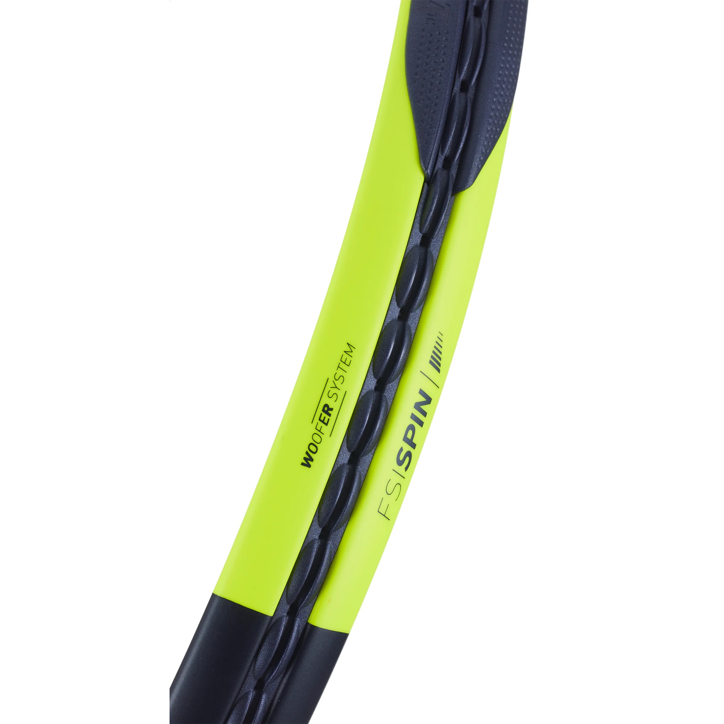 Vợt Tennis Babolat Pure Aero Rafa 2023 (290gr)