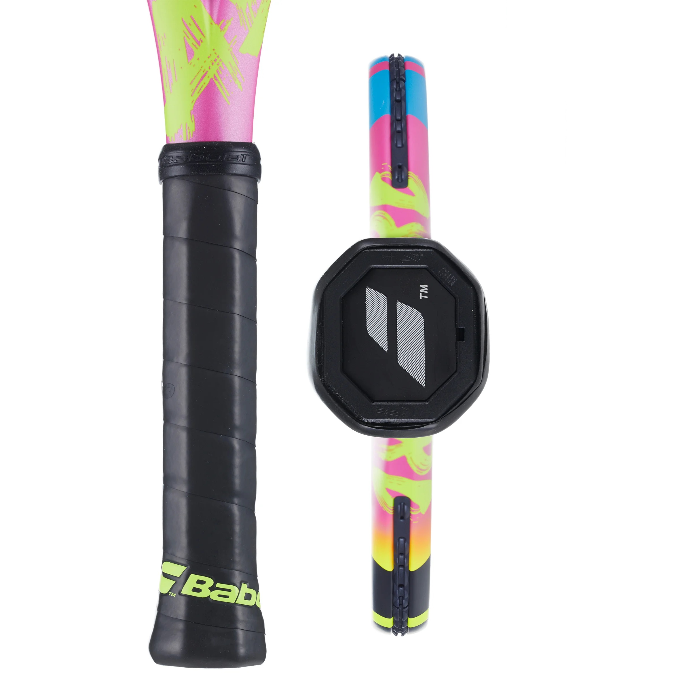 Vợt Tennis Babolat Pure Aero Rafa 2023 (290gr)