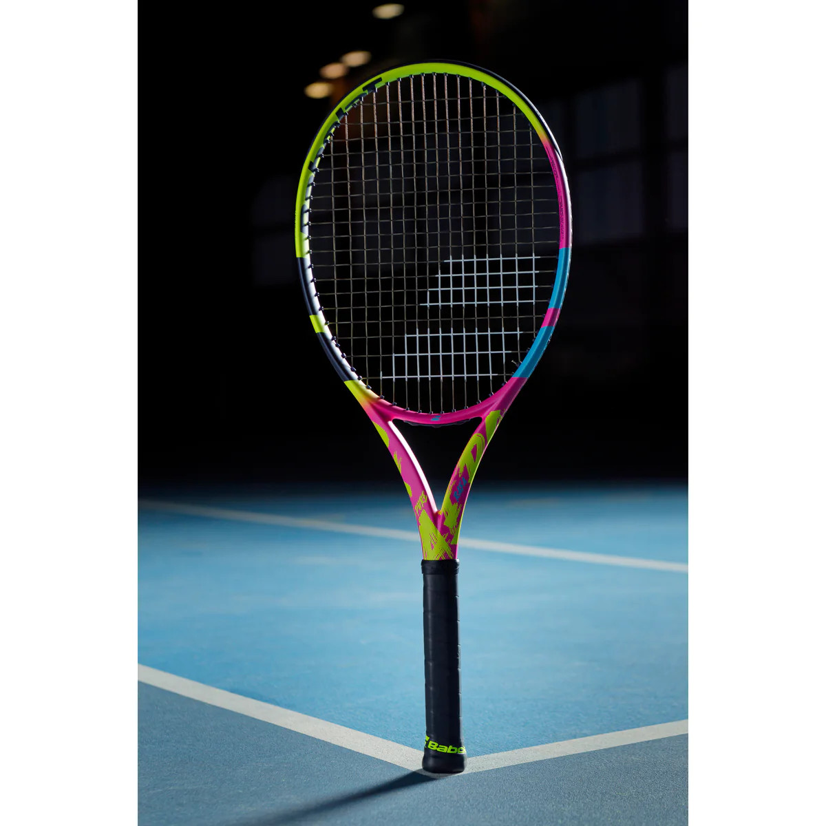 Vợt Tennis Babolat Pure Aero Rafa 2023 (290gr)
