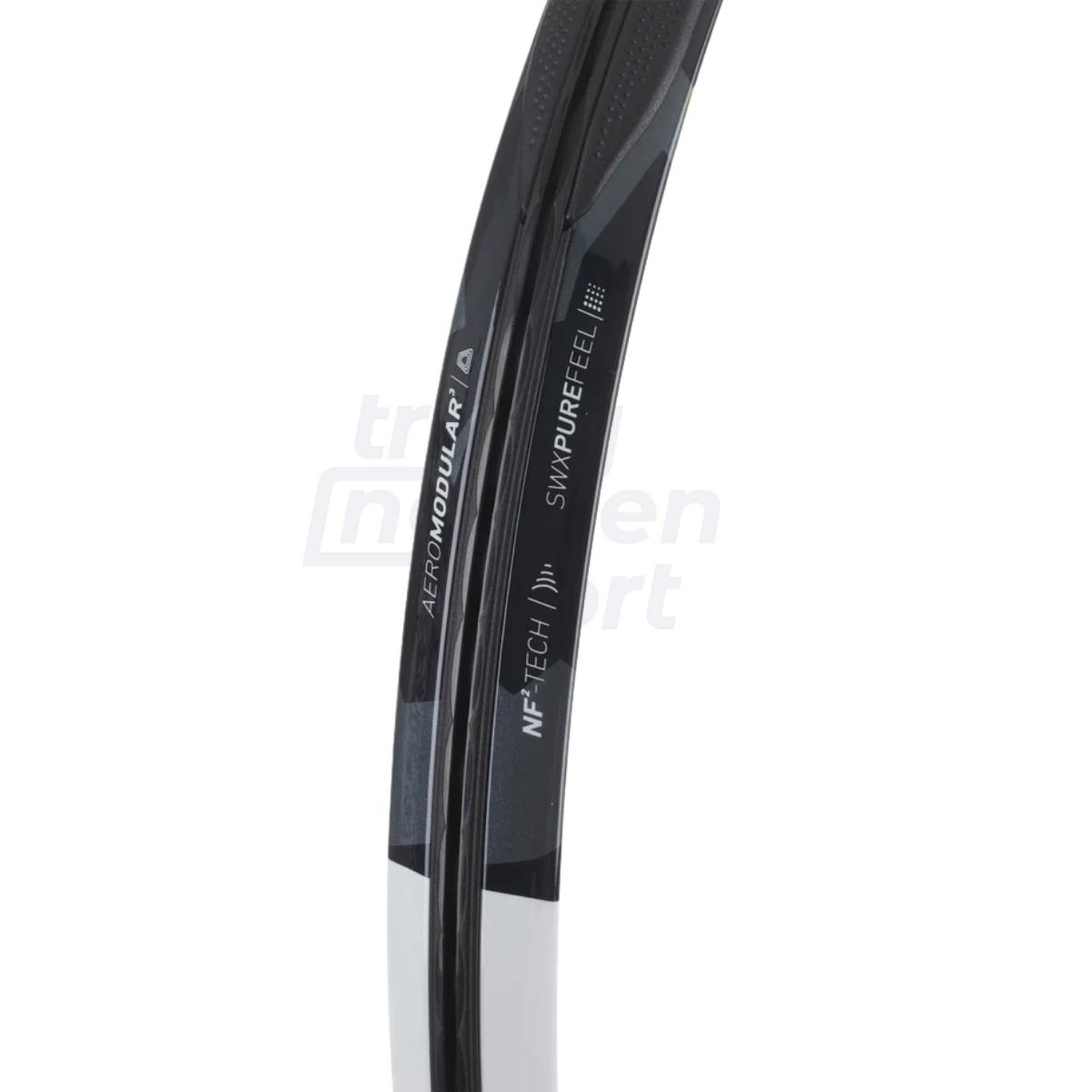 Vợt Tennis Babolat Pure Aero Team 2023 (285gr)