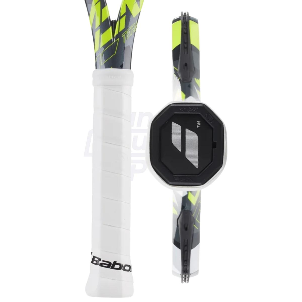 Vợt Tennis Babolat Pure Aero Team 2023 (285gr)