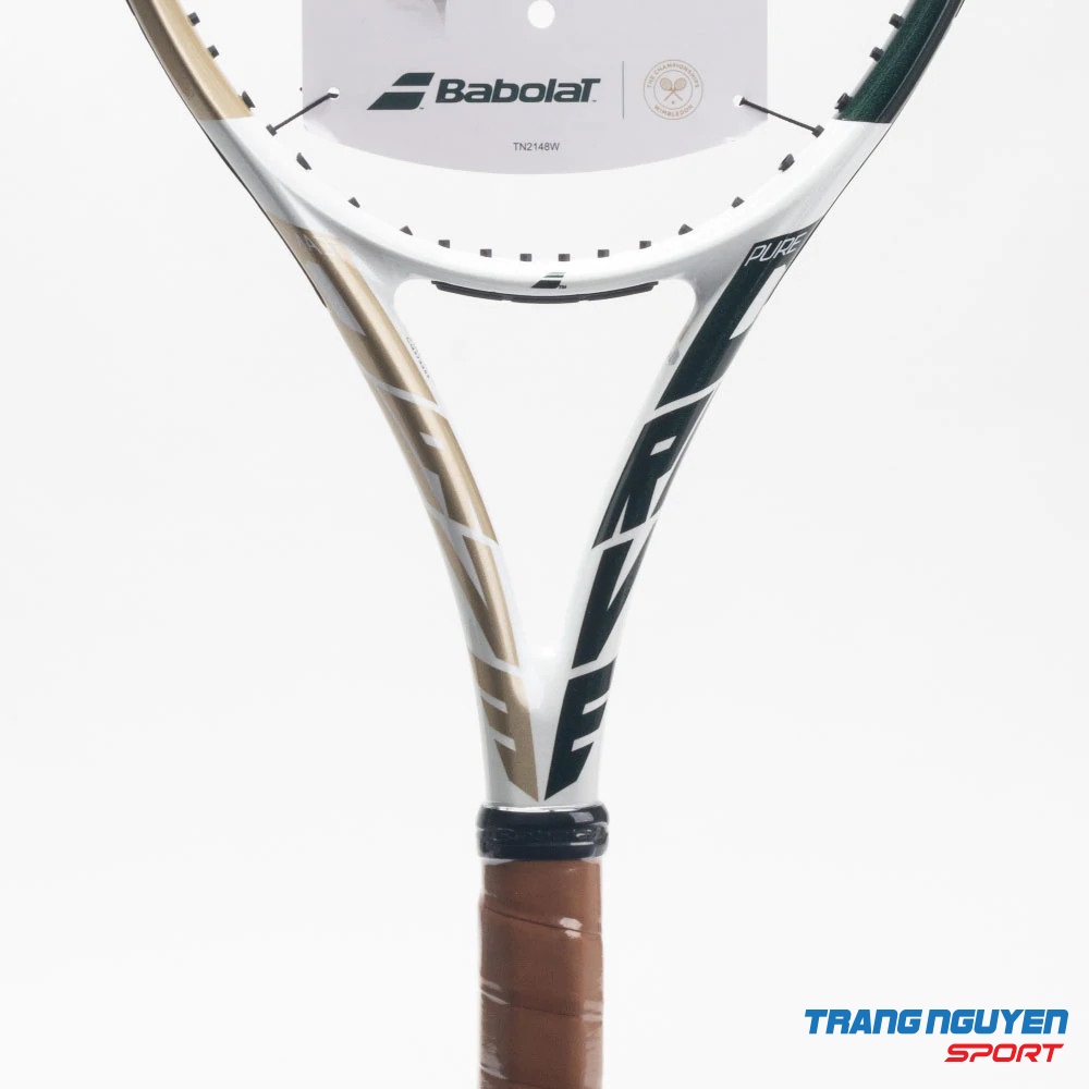 Babolat PURE DRIVE（Vợt Tennis Babolat Pure Drive Team