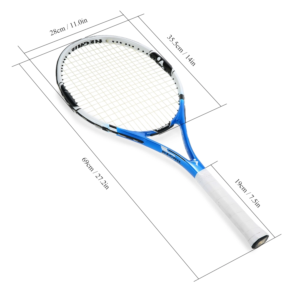 Hàn Vợt Tennis - Địa chỉ hàng vợt carbon tại Hà Nội
