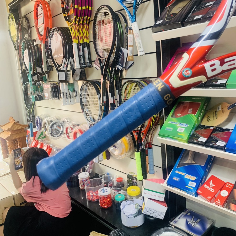 Vợt Tennis Cũ Babolat Pure Aero Drive Roland Garros 300gr