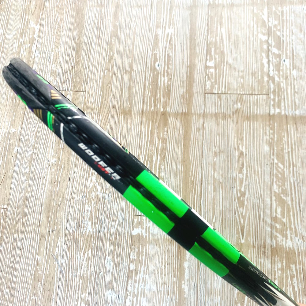 Vợt Tennis Cũ Babolat Aero Pro Team Wimbledon 280gr