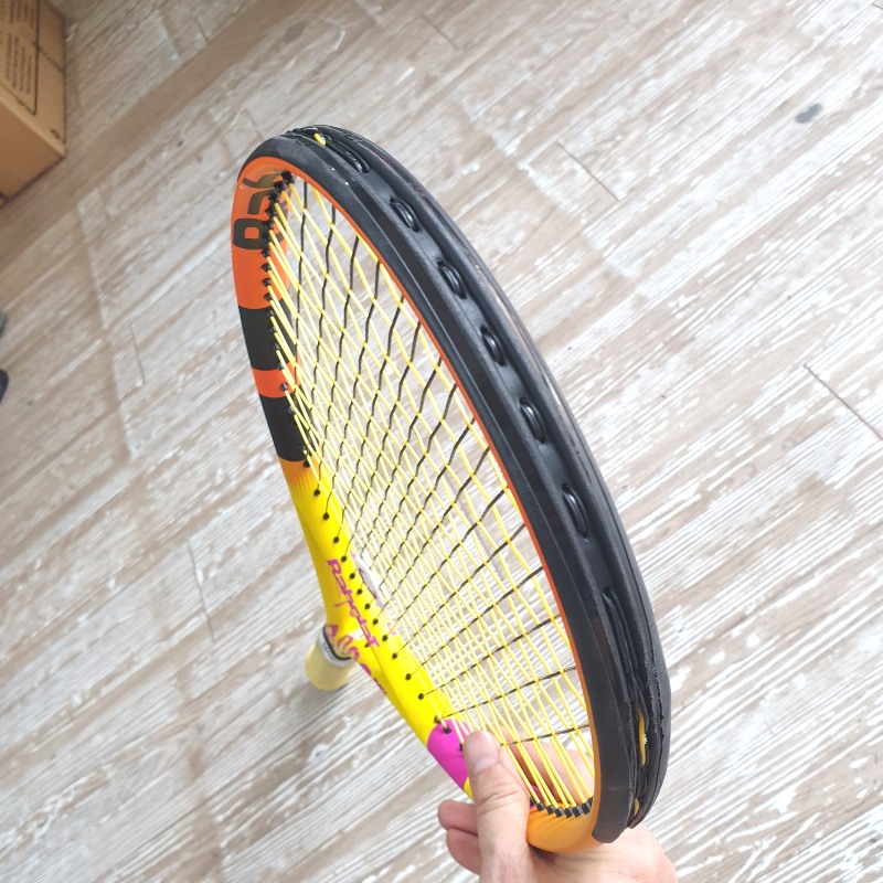 Vợt Tennis Cũ Babolat Boost Rafa 260gr 98%