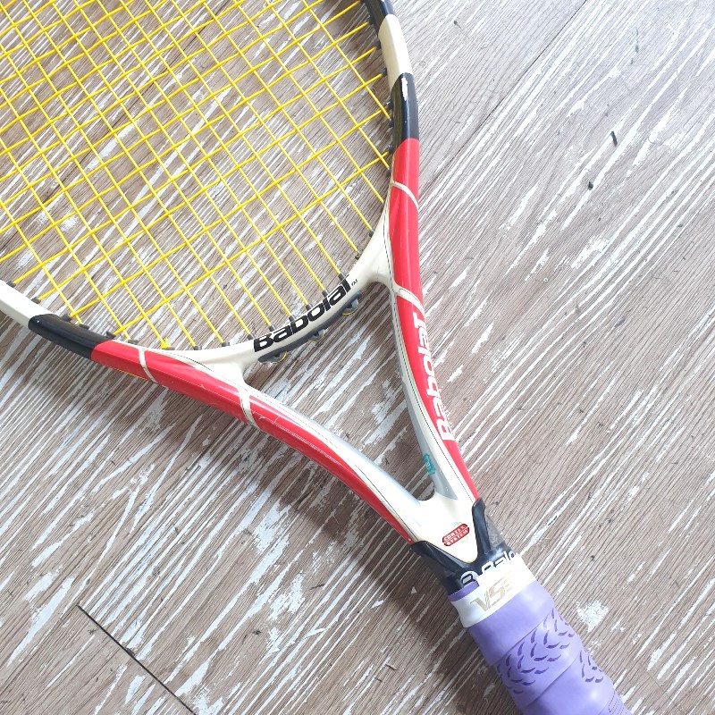Vợt Tennis Cũ Babolat Z Tour 285gr
