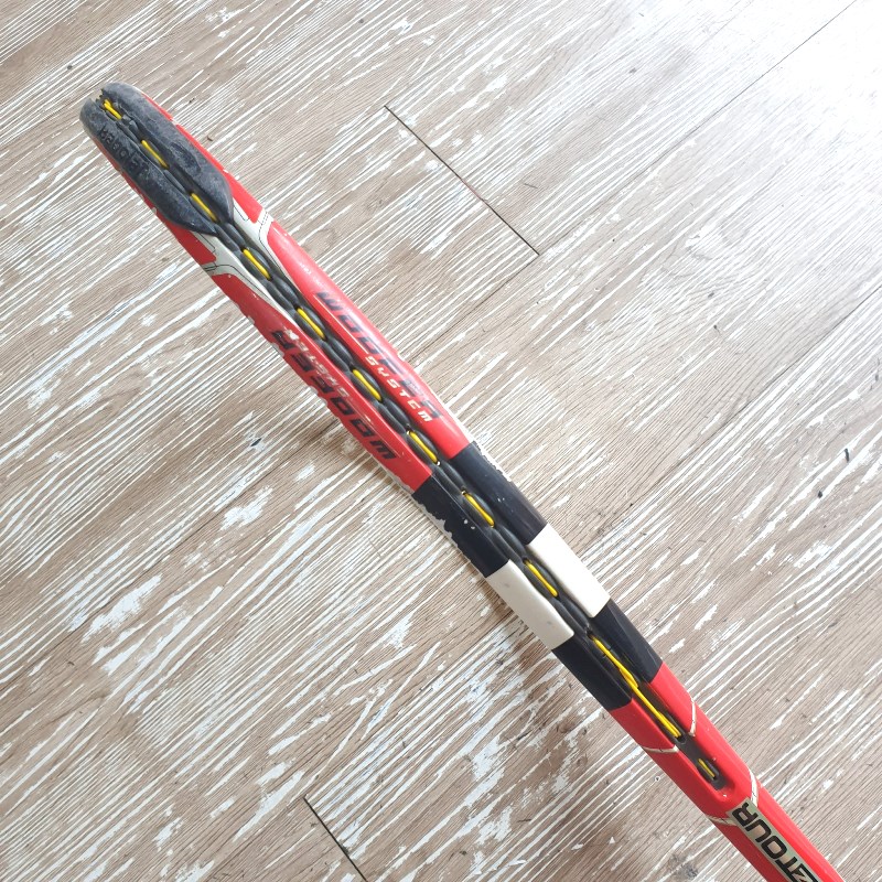 Vợt Tennis Cũ Babolat Z Tour 285gr