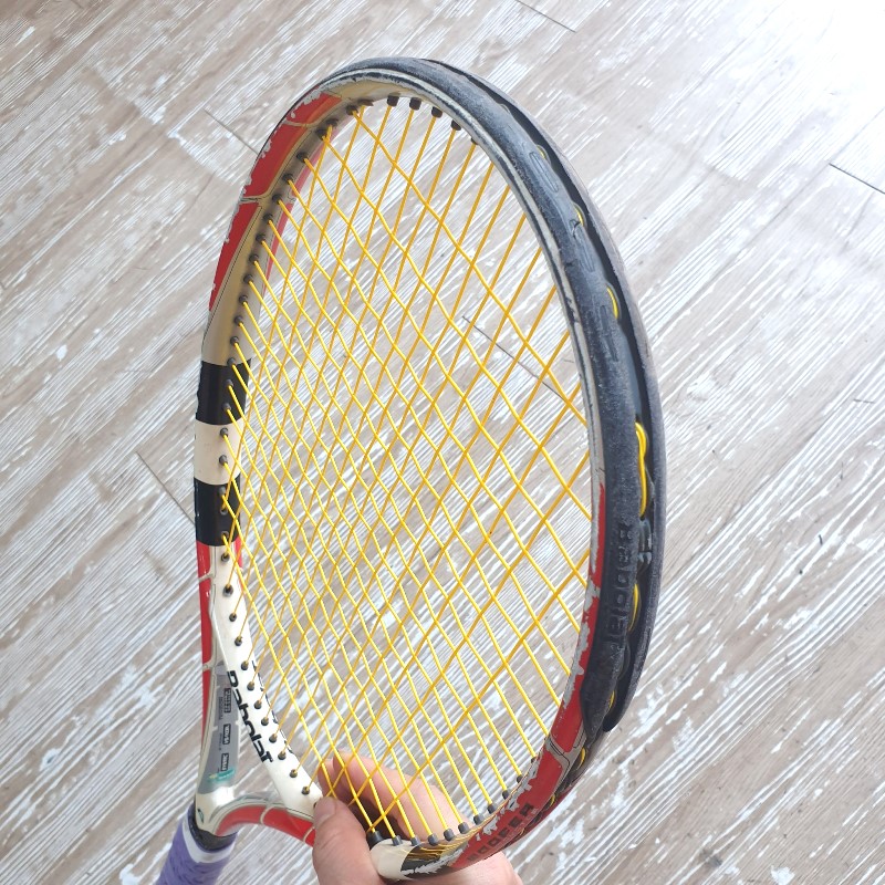 Vợt Tennis Cũ Babolat Z Tour 285gr
