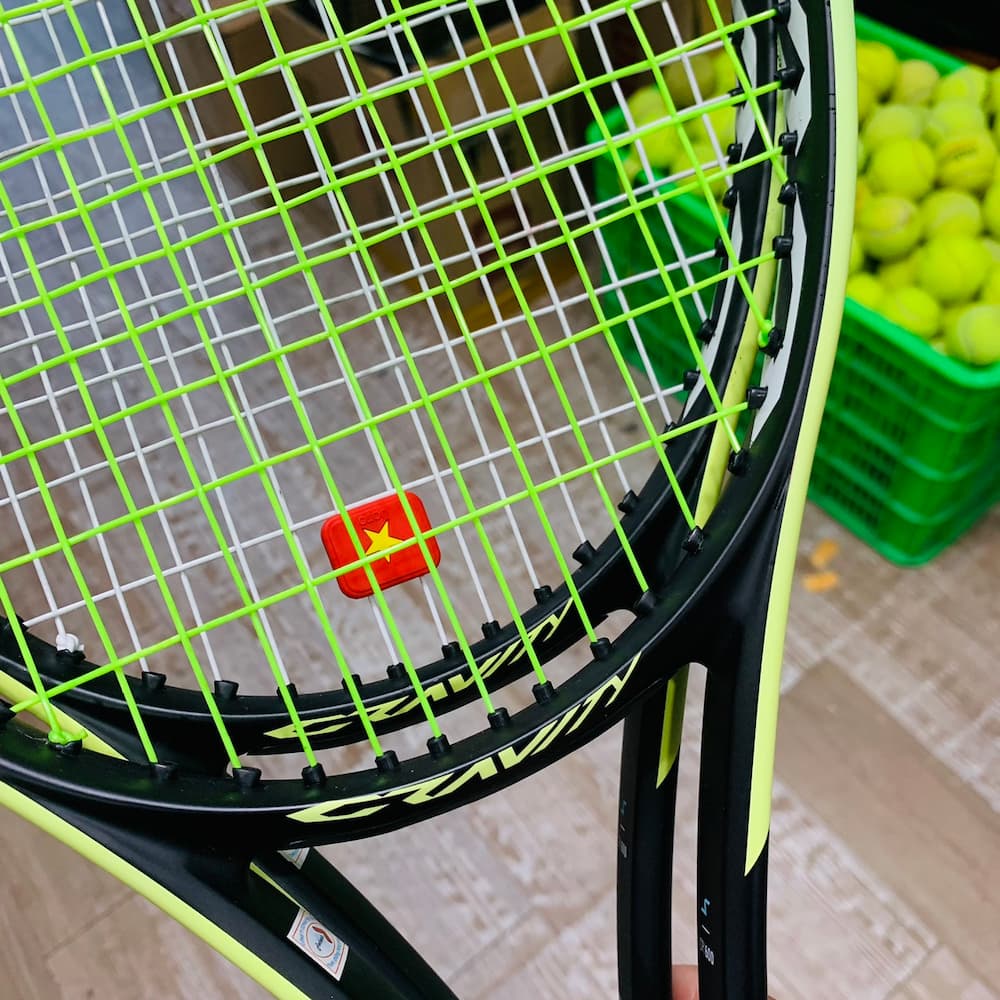 Vợt Tennis Cũ Head Gravity S 2022 285gr