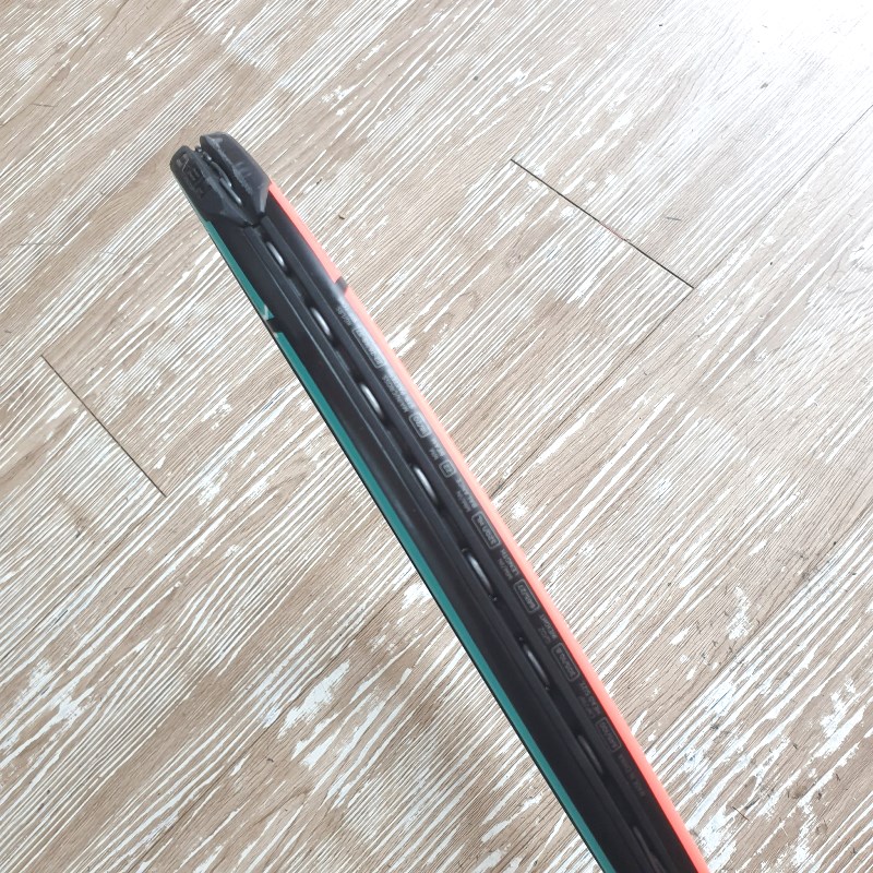 Vợt Tennis Cũ Head Gravity Tour 305gr 99%