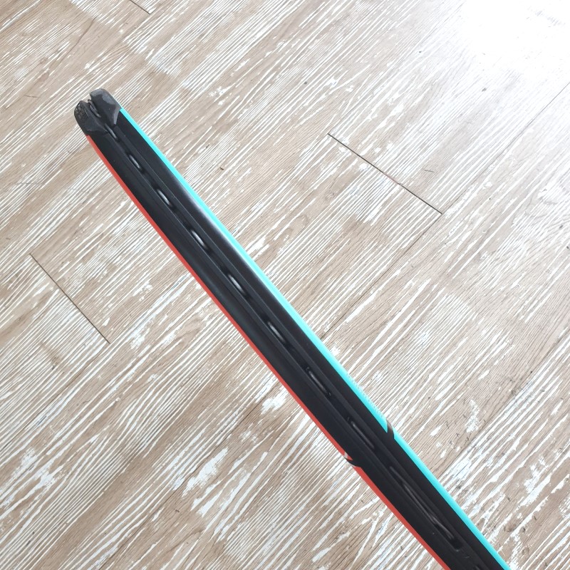 Vợt Tennis Cũ Head Gravity Tour 305gr 99%