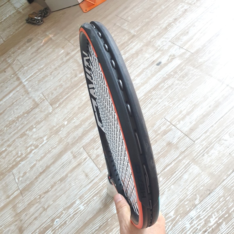 Vợt Tennis Cũ Head Gravity Tour 305gr 99%