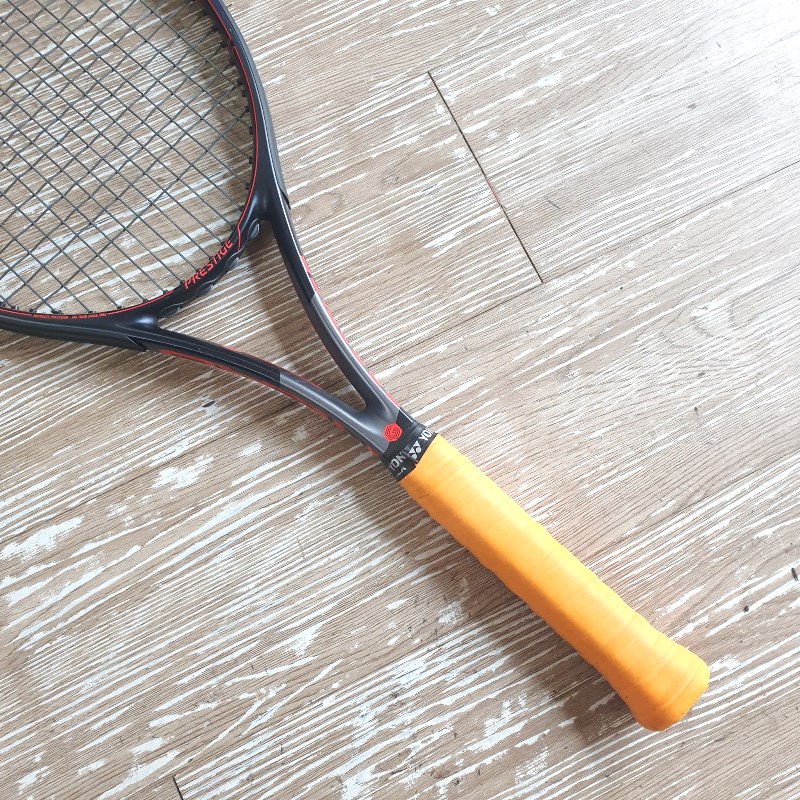 Vợt Tennis Cũ Head Prectige S 295gr