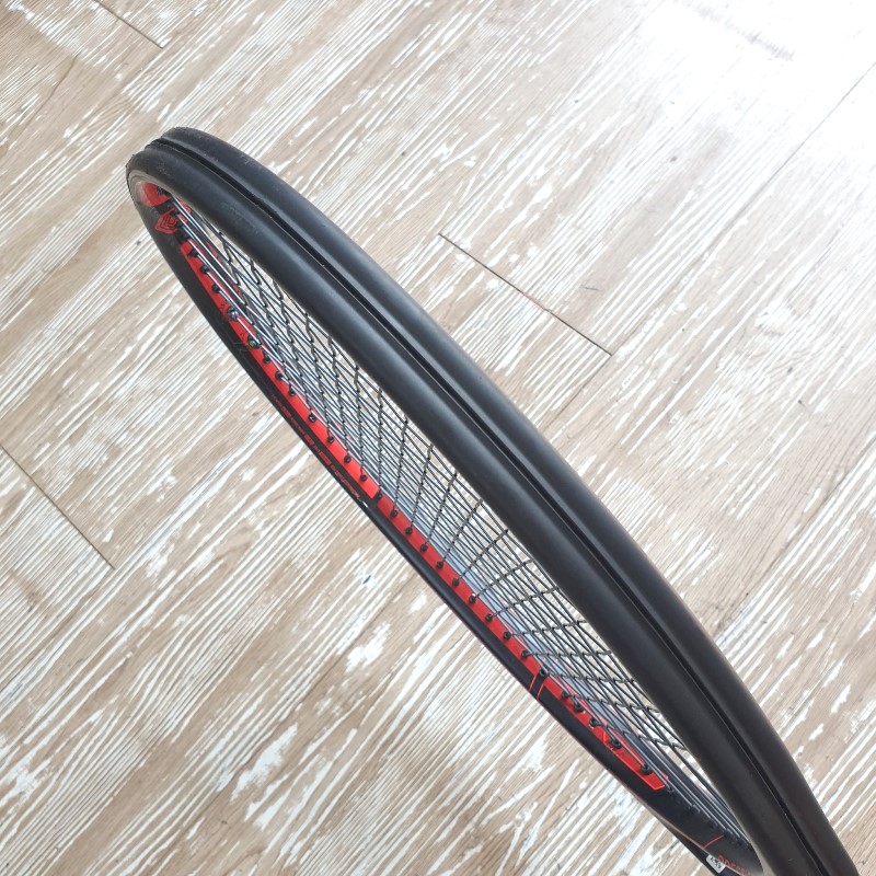 Vợt Tennis Cũ Head Prectige S 295gr