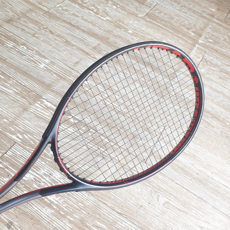 Vợt Tennis Cũ Head Prectige S 295gr