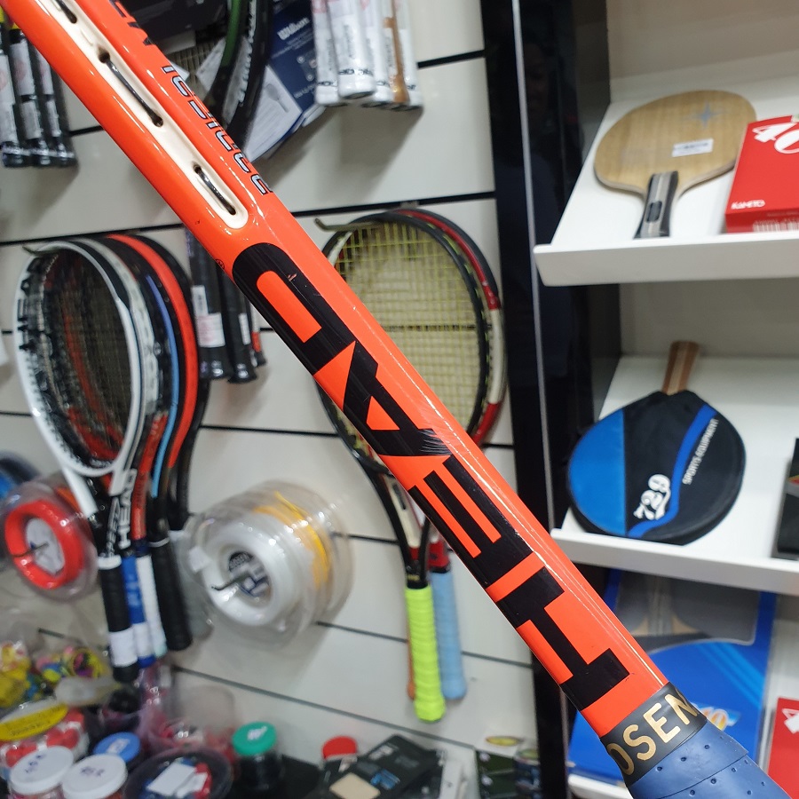Vợt Tennis Cũ Head Radical MP 295gr
