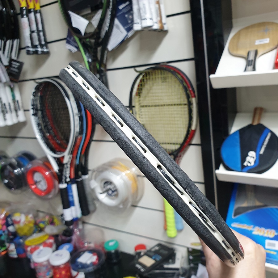 Vợt Tennis Cũ Head Radical MP 295gr