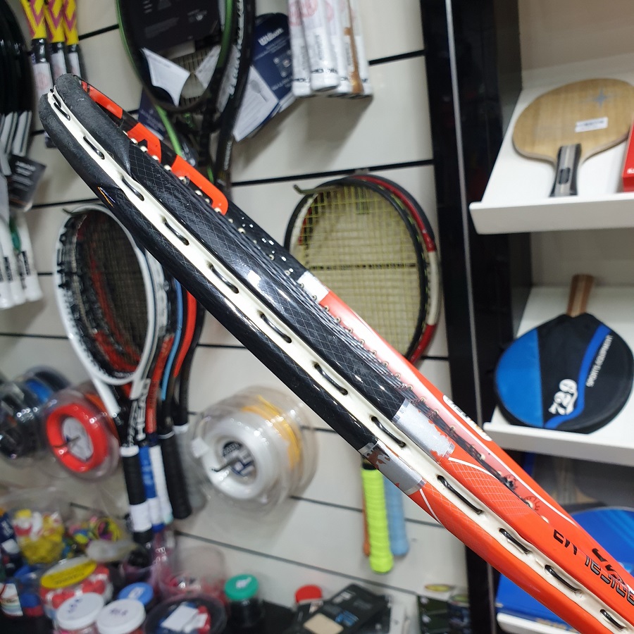 Vợt Tennis Cũ Head Radical MP 295gr