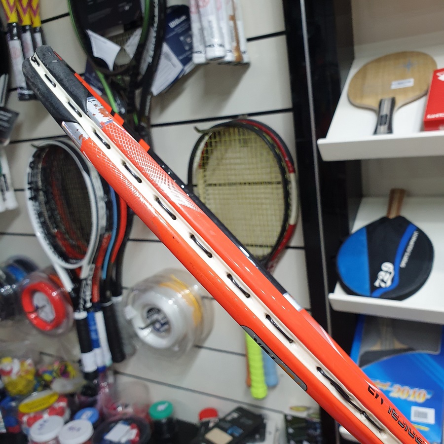 Vợt Tennis Cũ Head Radical MP 295gr