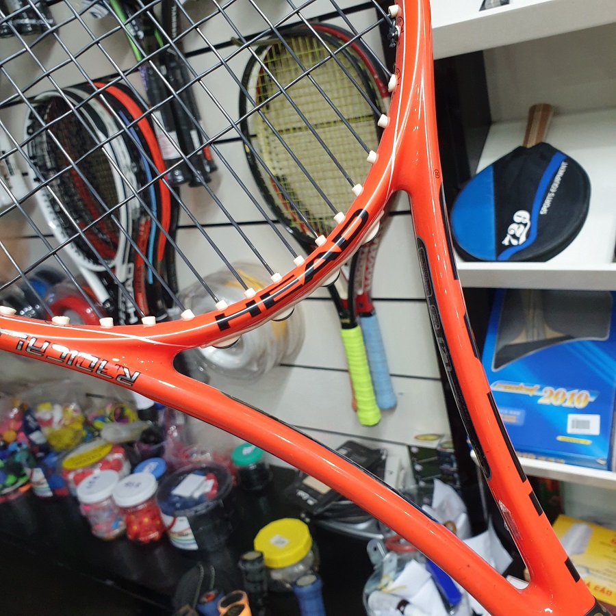 Vợt Tennis Cũ Head Radical MP 295gr